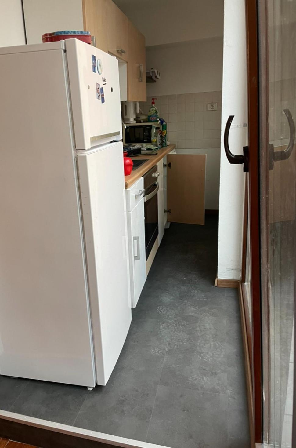 Apartma Ella 코페르 외부 사진