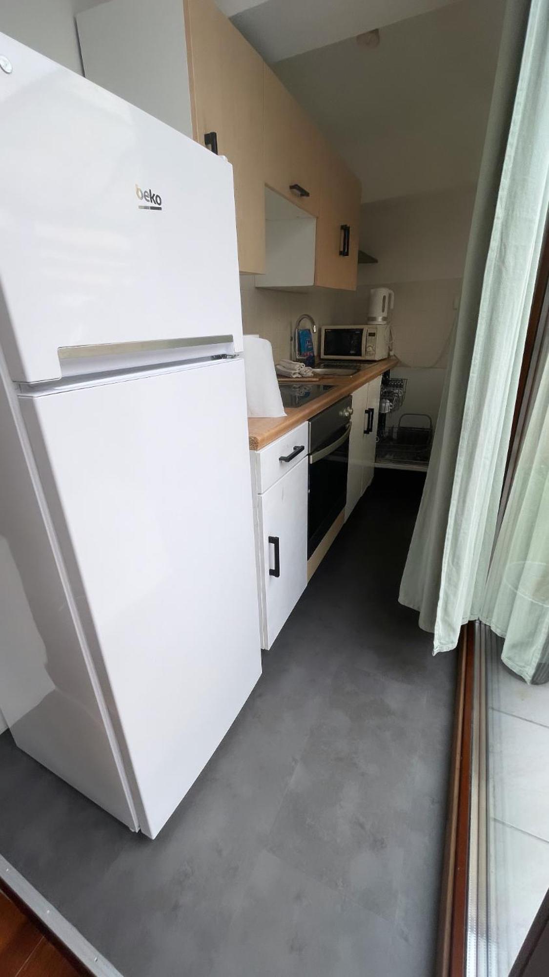 Apartma Ella 코페르 외부 사진