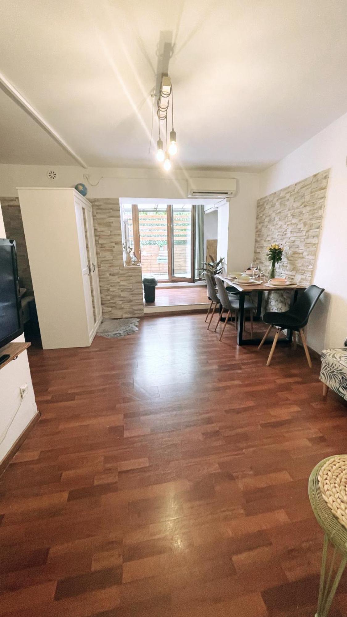 Apartma Ella 코페르 외부 사진
