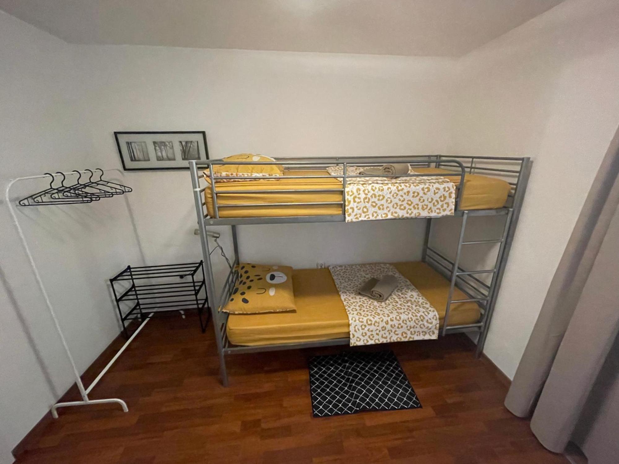 Apartma Ella 코페르 외부 사진