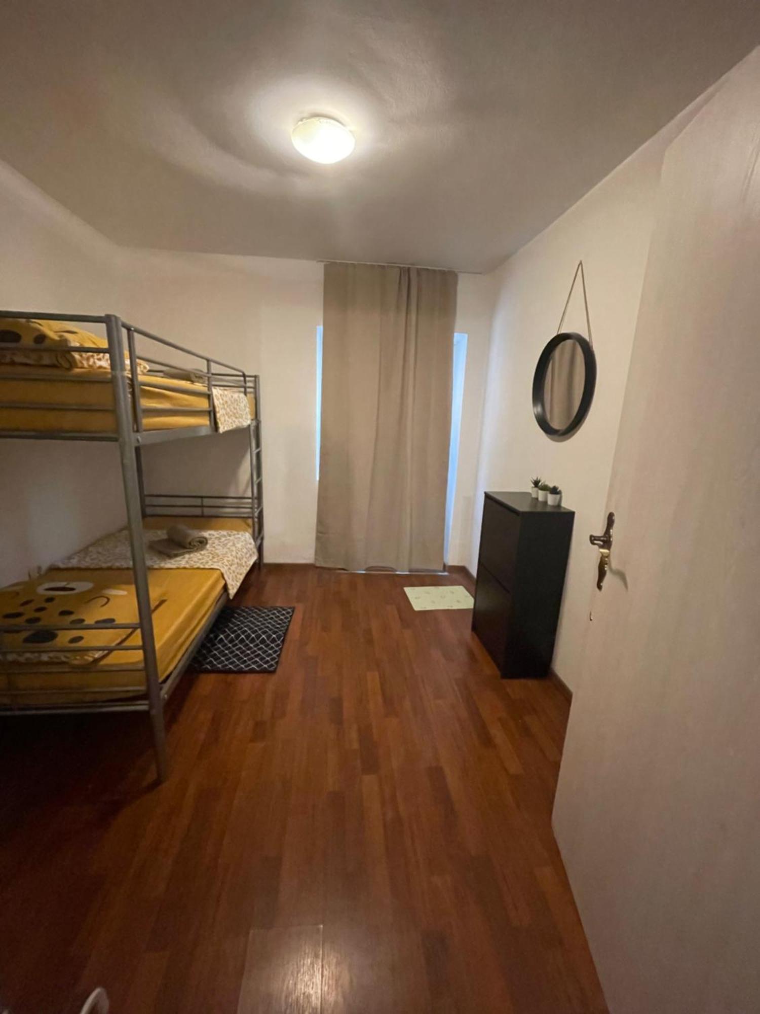 Apartma Ella 코페르 외부 사진