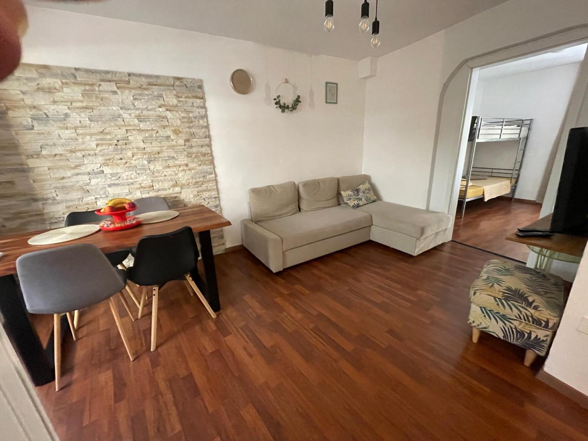 Apartma Ella 코페르 외부 사진